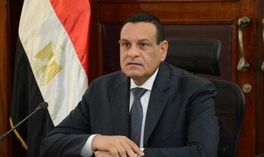 وزير التنمية المحلية يعلن بدء المرحلة الثالثة من الموجة الـ٢١ لإزالة التعديات على أراضي الدولة