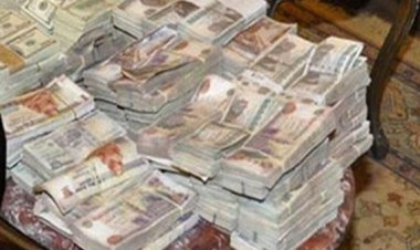 كشف غموض واقعة سرقة مليون جنيه من أمام شقة بمدينة نصر 