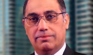 عمرو القاضي: 2023 سيكون الأفضل في تاريخ السياحة المصرية