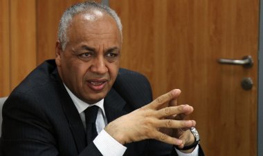 «تفاصيل لقاء الرئيس السيسي بمرسي».. شهادة مصطفى بكري على حكم الإخوان وثورة 30 يونيو