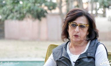 انتشال التميمي مديرا عاما لمهرجان الجونة في دورته السادسة