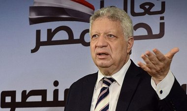 تأجيل نظر «6 طعون» أقامها مرتضى منصور على أحكام بتغريمه في قضايا سبَّ وقذف لـ 8 يوليو