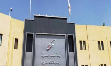 غدا.. وكالة الفضاء تختبر القمر الصناعي «مصر سات 2»