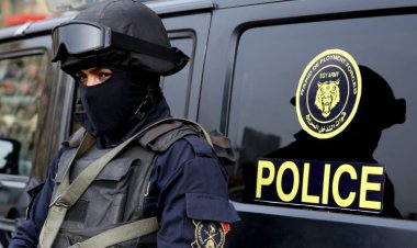 ضبط شخصين من العناصر الإجرامية الخطرة وبحوزتهما كمية كبيرة من مخدر الهيروين