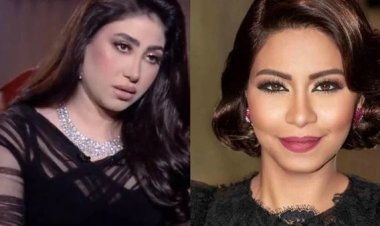 بوسي توجه نصيحة لشيرين عبد الوهاب: «فوقي من اللي أنتي فيه»