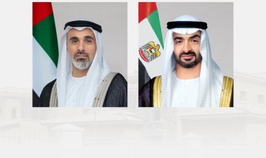 بتوجيهات محمد بن زايد.. خالد بن محمد بن زايد يعتمد صرف حزمة منافع سكنية للمواطنين في أبوظبي