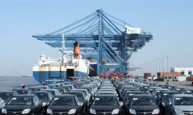 الجمارك تسمح باستيراد السيارات موديل السنة اللاحقة.. اعرف الشروط