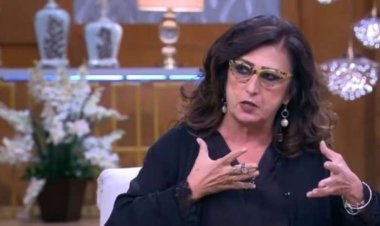 «زيادة الدعم».. أول تعليق من ماريان خوري بعد توليها منصب المدير الفني لـ الجونة السينمائي