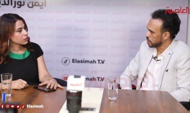 المُنتج أمين ريان المتهم بتعذيب إبنه للعاصمة: «كنت بهزر مع إبني وبصوره»