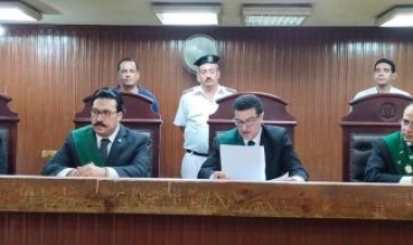 تأجيل محاكمة مُسن قتل ابنته بمساعدة أشقائها في منشأة القناطر لـ 26 يونيو