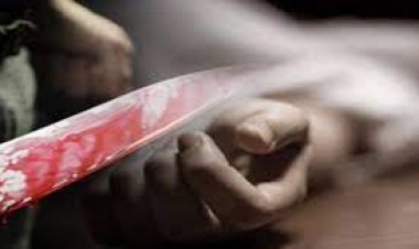 شاب يقتل شقيقه الأكبر وزوجته طعنًا بسكين بمنطقة بولاق الدكرور