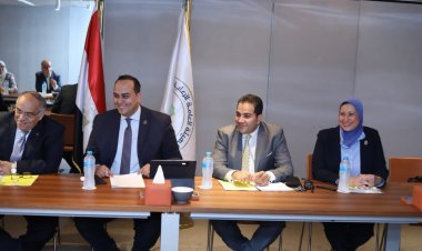 رئيس الرعاية الصحية: المجلس الاستشاري الطبي ذراع الهيئة العلمي لضبط الممارسات الإكلينيكية