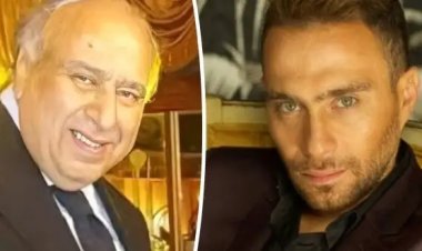 ليست المرة الأولى.. والد حسام حبيب يهاجم ابنه: «عاق وظالم لأبيه»