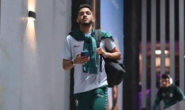 شوبير يصدم الزمالك: سيف فاروق جعفر وقع لبيراميدز 4 مواسم