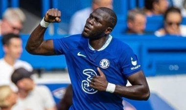 تقارير: الهلال السعودي يعزز دفاعه بالسنغالي كوليبالي