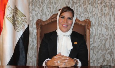 «برلمانية» تتحدث عن مكاسب مشاركة الرئيس السيسي في قمة ميثاق التمويل العالمي الجديد