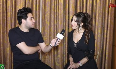 جنات  لـ«العاصمة»: «وكأنك سكر»  دراما مختلفة.. وتلك هى شروط اختياري للأغنية