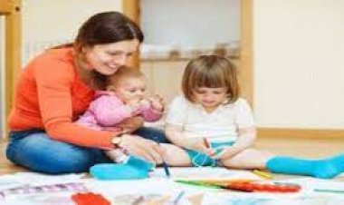 4 نصائح للآباء لكيفية التعامل مع الأطفال في فترة الأجازة الصيفية