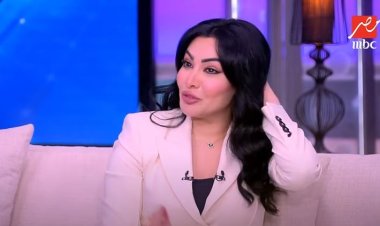 ميرهان حسين: «البنات بتحسدني على ضوافري وشعري»