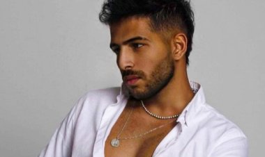 محمود ياسين جونيور: جدي كان بيتهاجم على موضة زمان زي القميص الشفاف دلوقتي