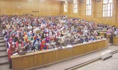 موعد بداية العام الدراسي الجديد للجامعات 2024