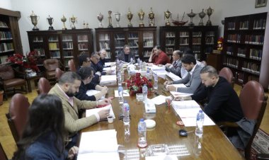 الأهلي يعتمد تشكيل الأجهزة الفنية لفرق النشاط الرياضي في الموسم الجديد