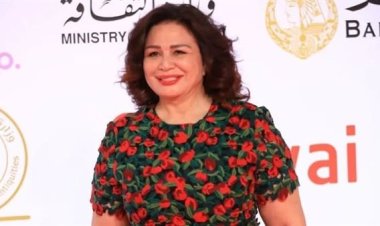 إلهام شاهين: «لو الإخوان كملوا في الحكم كانوا هيطلعوا روحنا»