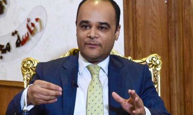 متحدث الوزراء: «مقبرة الخالدين» ستكون مزارا سياحيا لائقا باسم بمصر