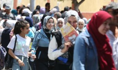 خاص| تحديد الطالب المسئول عن تصوير «امتحان الكيمياء» بأحد اللجان في السيدة زينب