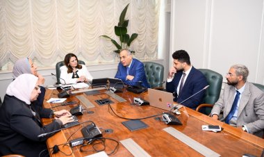 وزيرة الهجرة: حريصون على تضمين مختلف الخدمات لأبناء مصر بالخارج في التطبيق