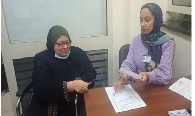الجوازات: تقديم تسهيلات للحالات المرضية والإنسانية وكبار السن بمقرات الأقسام