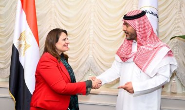 تنفيذ حملة التوعية «اعرف حقك واطمن» للعمالة المصرية الراغبة في السفر إلى السعودية