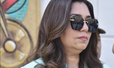 محافظ دمياط تعلن استمرار الحملات التموينية لمتابعة الأسواق مع حلول عيد الأضحى