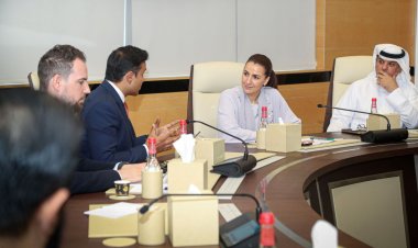 «التغير المناخي وجمعية التكنولوجيا المالية» تطلقان «تعهد التكنولوجيا المالية المستدامة»