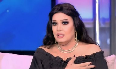 فيفي عبده: «محمد رمضان معرفش ليه ربنا رازقه .. وشيرين عبد الوهاب حقها تغلط»