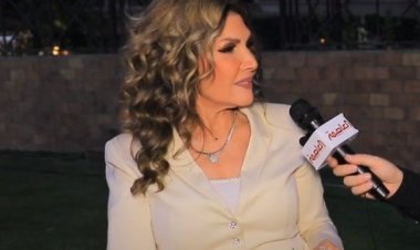 نادية مصطفى لـ«العاصمة»: «مفيش إغراء في صوت الست وممكن تسجل قرآن»