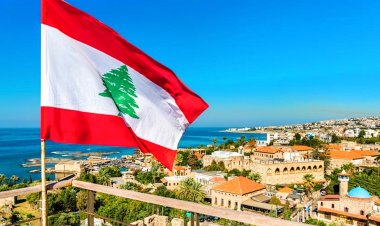 المبعوث الفرنسي يفشل فى حل أزمة اختيار رئيس للبنان
