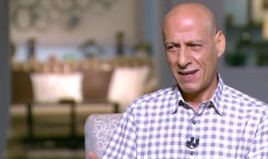 «القومي للمسرح» يكرم رشدي الشامي في دورته الـ16
