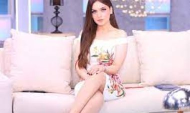 تزمنًا مع اقتراب عيد الأضحى.. ياسمين عز لـ الستات:  «أعملي لجوزك ممبار»