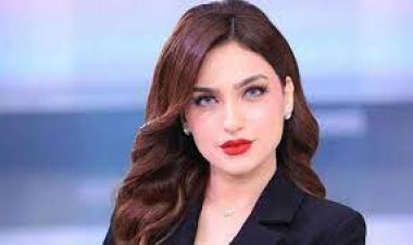 ياسمين عز:  «مدام أرجوكي بلاش خناقة الجردل والحلة مع حماتك أول يوم العيد»