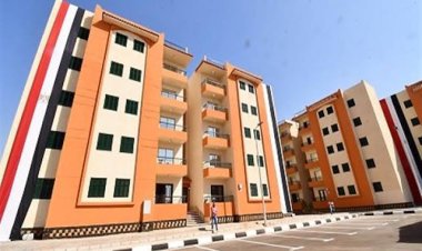 شقة واحدة لكل مواطن بالإسكان الاجتماعي وفقًا للقانون.. تفاصيل