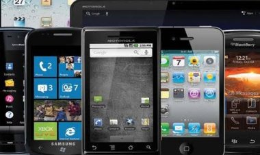 78 ألف دولار.. إجمالي واردات مصر من الهواتف المحمولة خلال شهر