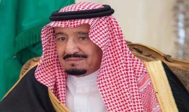 خادم الحرمين الشريفين يصدر عدداً من الأوامر الملكية