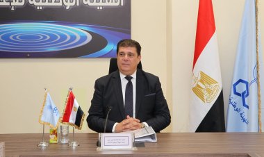 الوطنية للإعلام تبدأ عملها من المقر الجديد بالعاصمة الإدارية