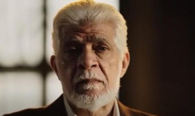 طارق النهري يكشف لـ«العاصمة» عن عودته للمنزل ويطالب جمهوره بالدعاء له