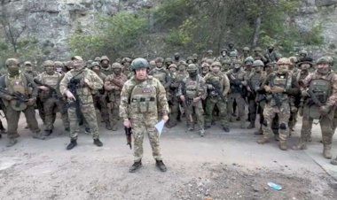 محلل سياسي روسي: «قائد قوات فاجنر كان صاحب مطعم وسوابق»