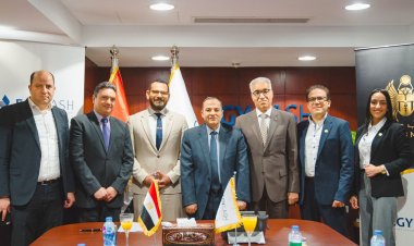 البورصة المصرية تخسر 15مليار جنيه بنهاية تعاملات اليوم 