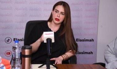 دنيا عبد العزيز لـ«العاصمة»: «محمد رمضان موهوب لكن بيستفز جمهوره»