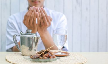 لصيام يوم عرفة.. أخصائية تغذية تنصح بأطعمة معينة  لتقليل الشعور بالعطش  (خاص)