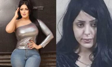 عاجل.. سلمى الشيمي خارج القضبان.. هل ستعود لنشاطها مرة أخرى؟